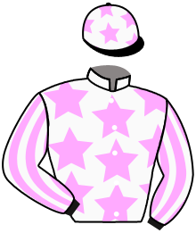 Casaque de MONSIEUR CROCO