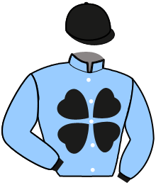 Casaque de LORD PARKER