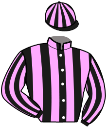 Casaque de KRISTO BOURBON