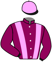 Casaque de LUI POUR MOI