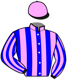 Casaque de MAESTRO CAILLERIE