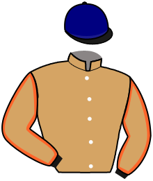 Casaque de GENTLEMAN DE REVE