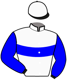 Casaque de GENTLE DREAM