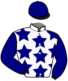 Casaque de JAGUAR D'ERABLE