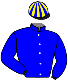 Casaque de LITTLE DREAM D'ERI