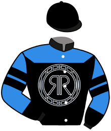 Casaque de FLAMME ROUGE