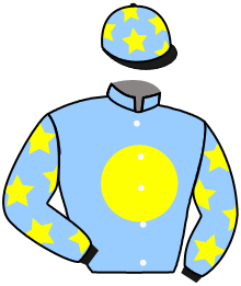 Casaque de MARTIN SPIRIT