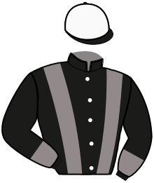 Casaque de KITTY DES SOURCES