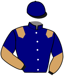 Casaque de KOM KHALEESI