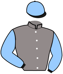 Casaque de HAGUAIS DE LAYE