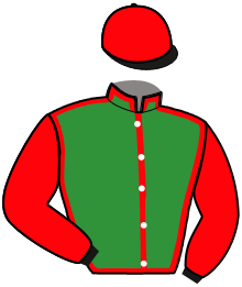 Casaque de MARTEL PIERJI