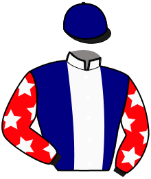 Casaque de HARIBO DE REGO