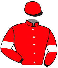 Casaque de HIPPARION DES VES