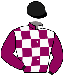 Casaque de SIGNORIA PIAZZA