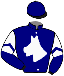 Casaque de SOUL OF FREEDOM