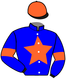 Casaque de HEALA CARISAIE