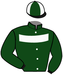 Casaque de CONDOR PASA GAR