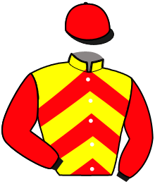 Casaque de EXPLOIT KRONOS