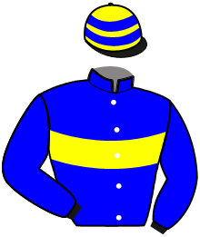 Casaque de JUSTE AVANT