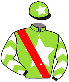 Casaque de IGGY CHOP