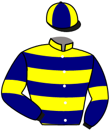 Casaque de DIMORPHOS