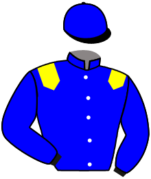 Casaque de BALLING DE JUILLEY