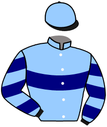 Casaque de ECHO DE CHAMPDOUX