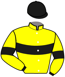 Casaque de FAIRPLAY FOREVER