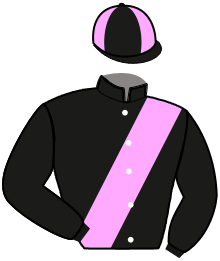 Casaque de KIRI FARCEUR