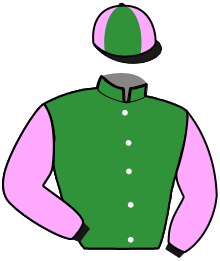 Casaque de ILLICO PANTE