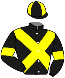 Casaque de JANOU POULOT