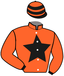 Casaque de HARPIE DE JED