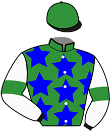 Casaque de JULIUS BERRY