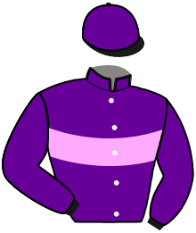 Casaque de HYROPHARE