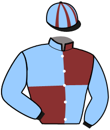 Casaque de KATIMINNIE BROUETS