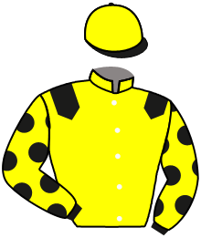 Casaque de SANS REGRETS HEM