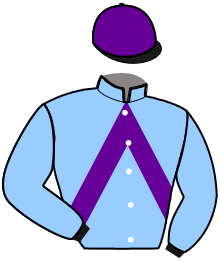 Casaque de LEVIS DU CHATAULT