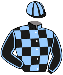 Casaque de IDEAL DE NGANDA