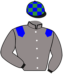 Casaque de FRENCHY BERRY