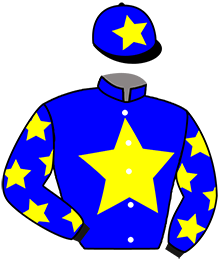 Casaque de MIA BELLA