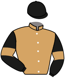 Casaque de KID ALONE