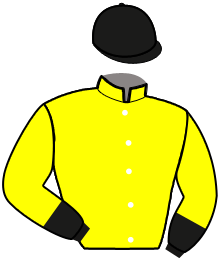 Casaque de ESPRESSO ITALIA