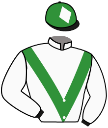 Casaque de PAPER TROPHY