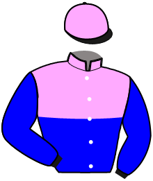 Casaque de MAHARAJAH