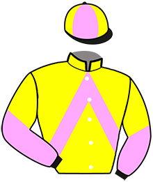 Casaque de FILOU DU BERGER