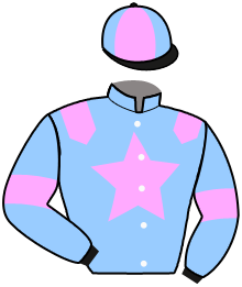 Casaque de KAIRAVE DES BAUX