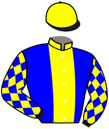 Casaque de NO REMORSE