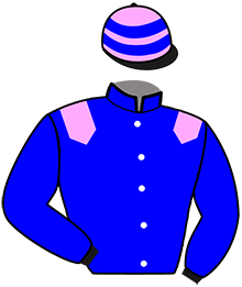 Casaque de LIZARRIETA