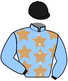 Casaque de JARKA DE BEYLEV