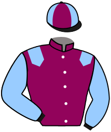 Casaque de MICKDEBOMEC